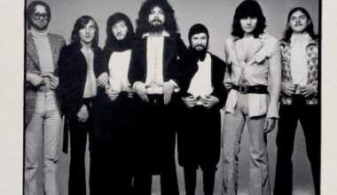 The 1975 ELO song Jeff Lynne wrote in "a matter of minutes"