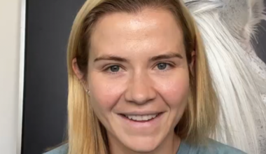 Elizabeth Smart's Bodybuilding Competitors Address 'Backlash'
