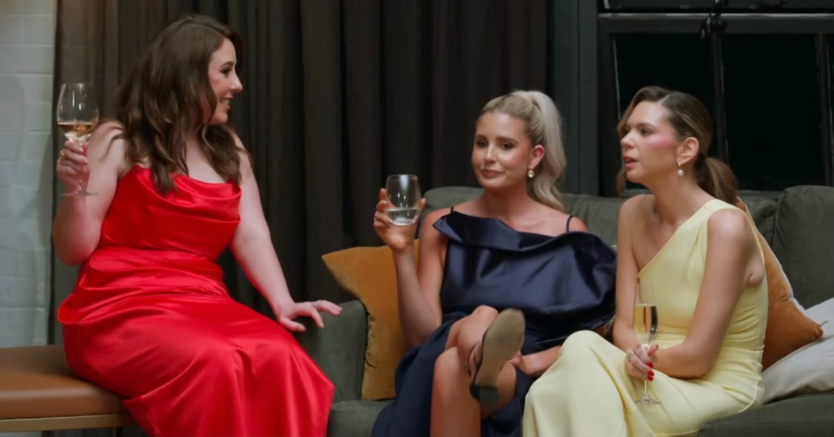 Oh dear, three MAFS Australia 2026 brides have lost their jobs?!