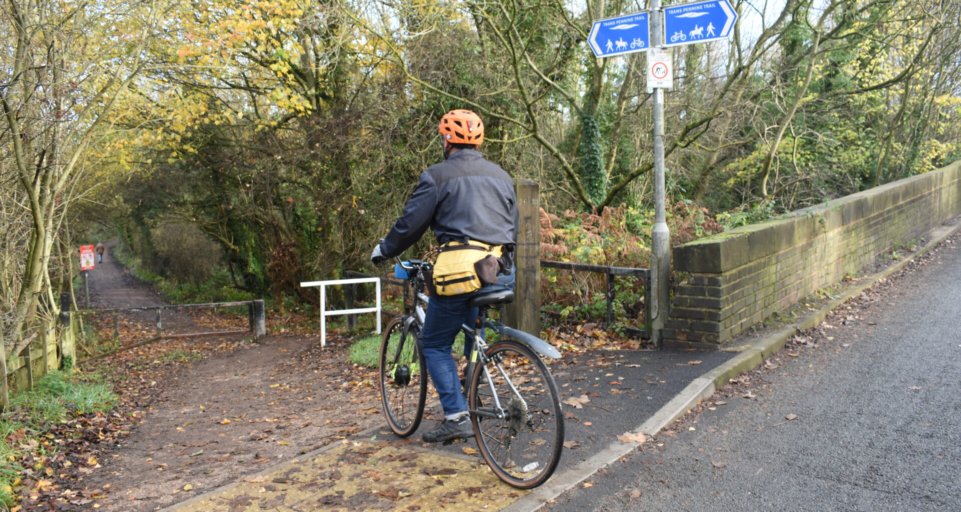 “Resistant” landowners blocking 117 miles of traffic-free cycle routes as rural greenway plans held up for decades, new report finds - Cycling News | Bike Reviews