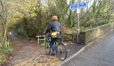 “Resistant” landowners blocking 117 miles of traffic-free cycle routes as rural greenway plans held up for decades, new report finds - Cycling News | Bike Reviews