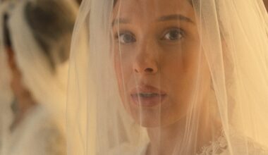 July Release Date, Millie Bobby Brown Wedding