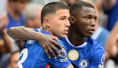 Caicedo 'gone' to Real Madrid after Perez 'phone call' as Enzo Fernandez destroyed