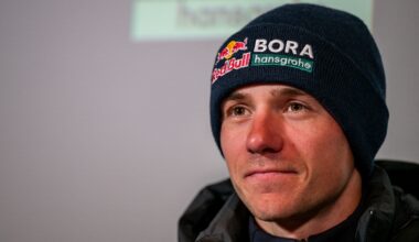 'I deliberately got rid of my social media for two weeks' – Remco Evenepoel addresses drama of surprise Tour of Flanders debut and says he wouldn't be starting if victory wasn't possible