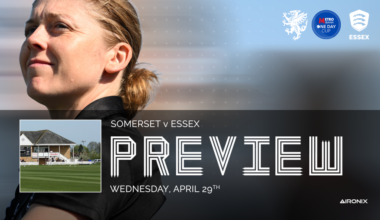 Metro Bank One Day Cup Preview: Somerset v Essex