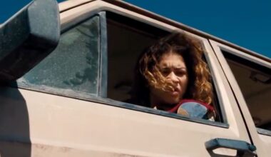 Watch the first five minutes of 'Euphoria' season three now