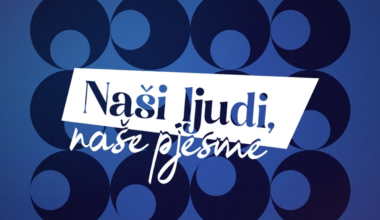 🇭🇷 Croatia: HRT to Air 70th Anniversary Documentary
