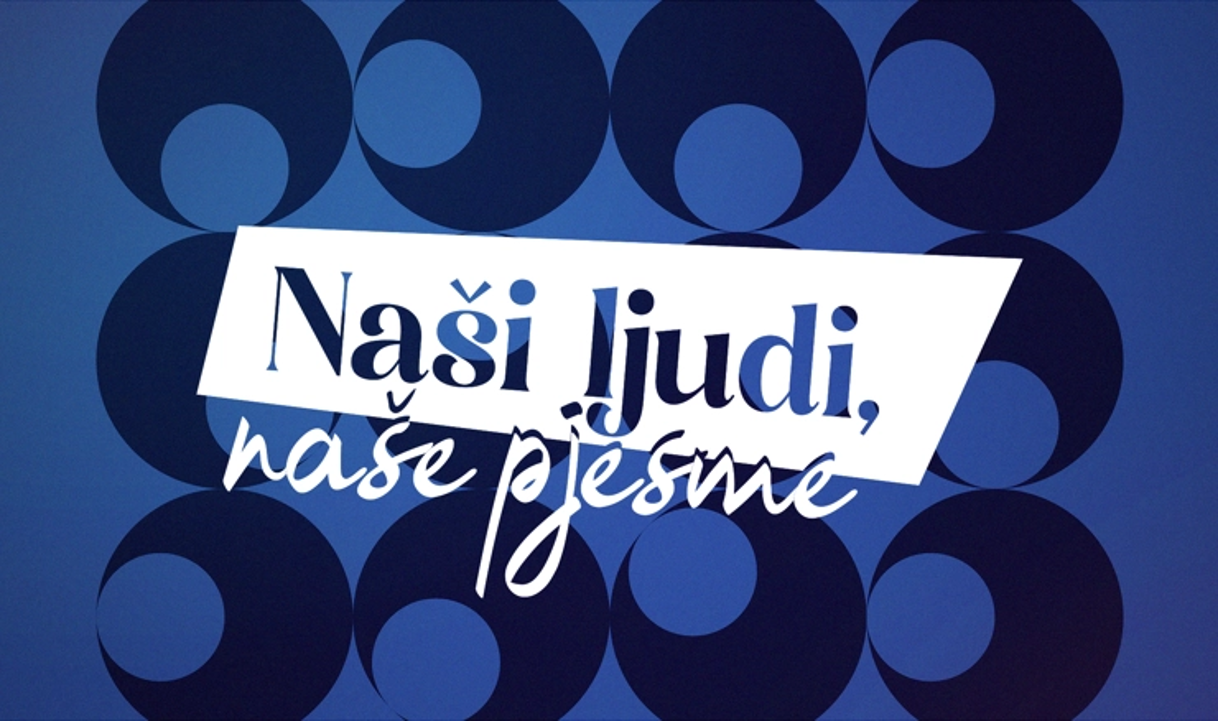 🇭🇷 Croatia: HRT to Air 70th Anniversary Documentary