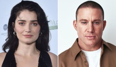 Eve Hewson Joins Channing Tatum In 'Isle Of Man'
