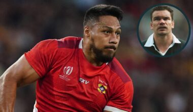 All Blacks legend slams World Rugby's 'archaic' eligibility rules that holds the game back