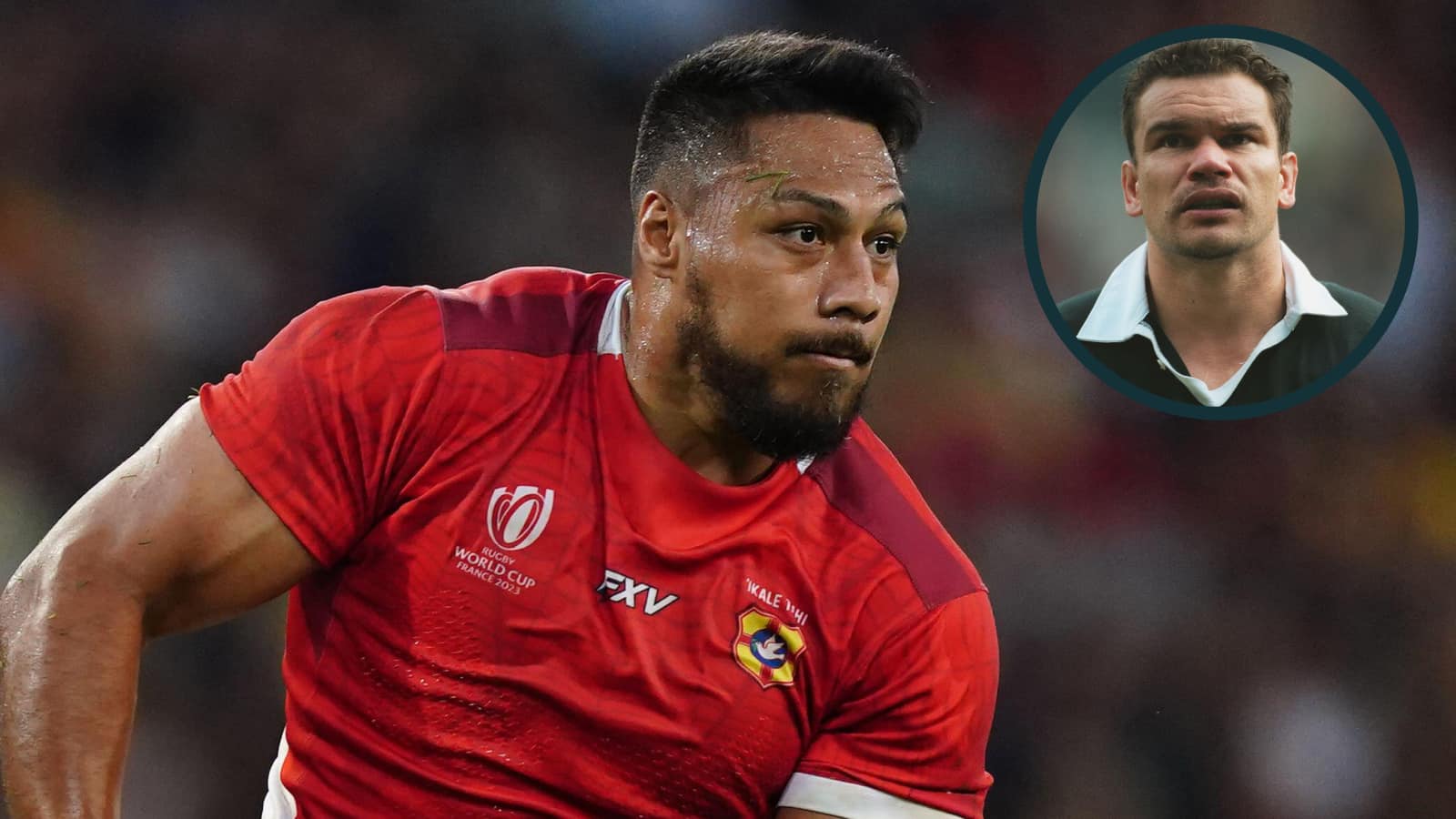 All Blacks legend slams World Rugby's 'archaic' eligibility rules that holds the game back