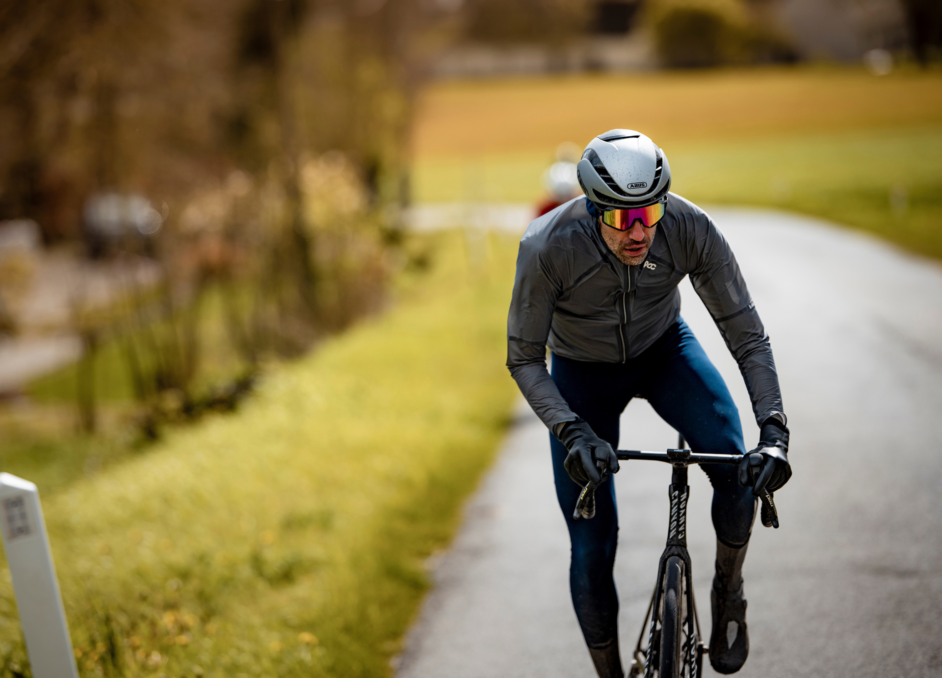 Canyon Endurace CFR