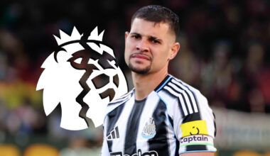Newcastle could be relegated from the Premier League in Tottenham comedy conundrum