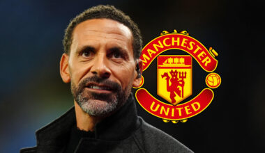 Ferdinand orders Man Utd to sign £52m midfielder