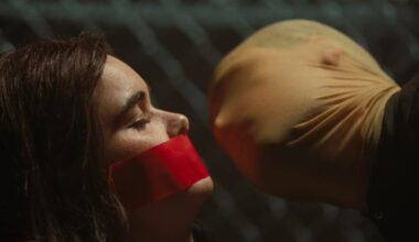 'Faces of Death' Depicts Realistic Snuff. That’s Not the Most Disturbing Thing About It