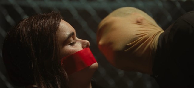 A Notorious Horror Classic Is Resurrected