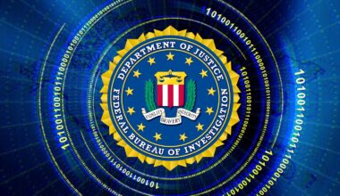 FBI