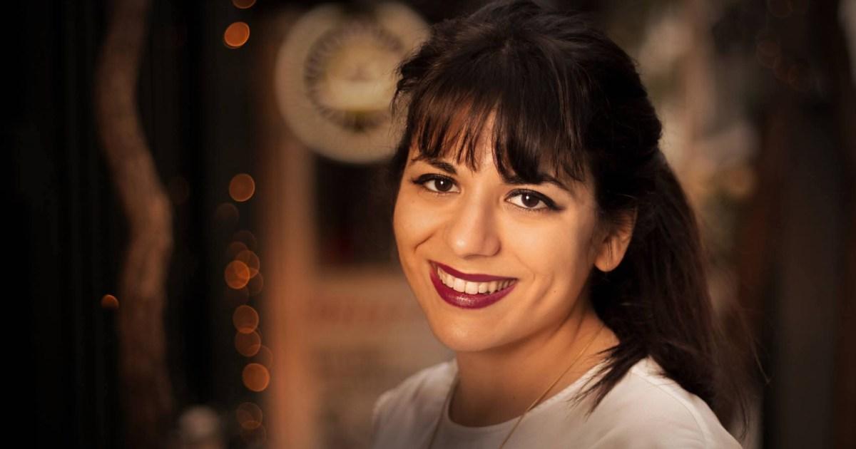 I felt so insecure – then I got my diagnosis