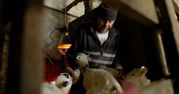 The Station to host screening of award-winning farming film