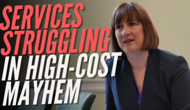 British Service Sector Posts Weakest Performance in Eleven Months – Guido Fawkes