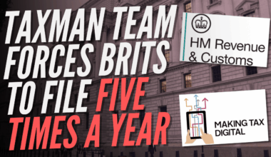 HMRC Spends More Than £6 Million on Advisers for Hated 'Making Tax Digital' Regime – Guido Fawkes