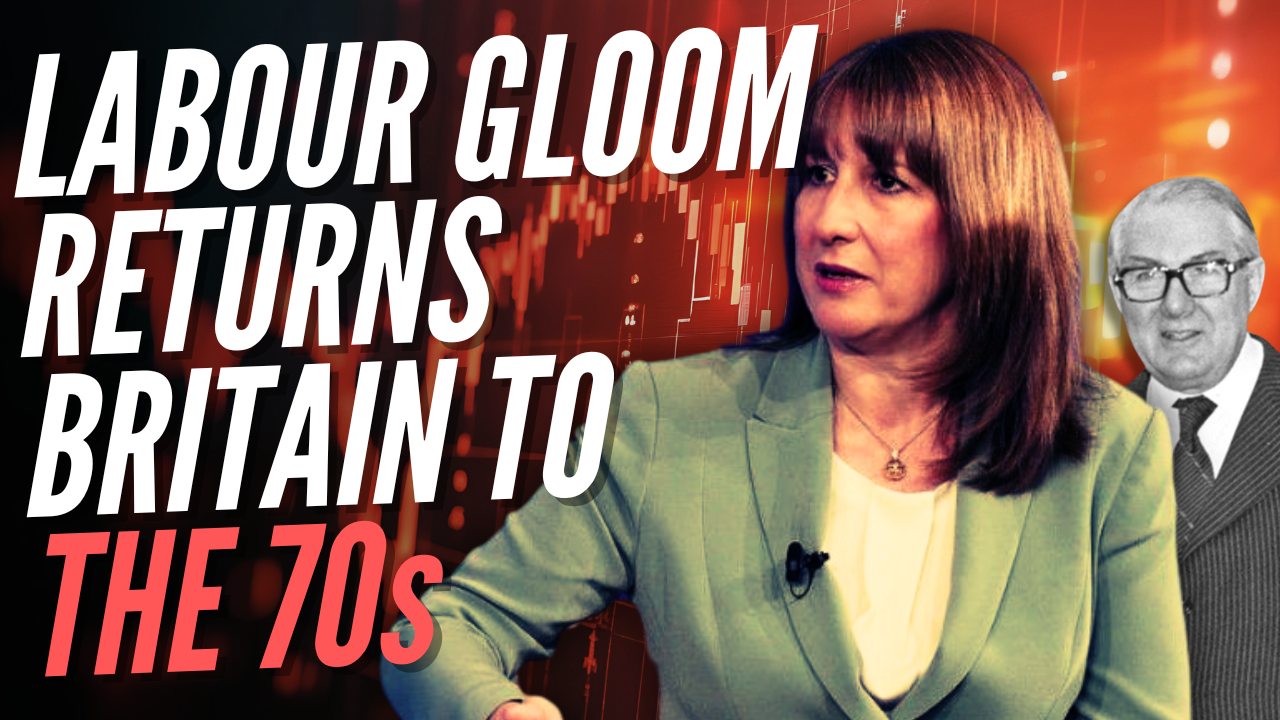 Economic Optimism Falls to Lowest Level Since 1978 – Guido Fawkes