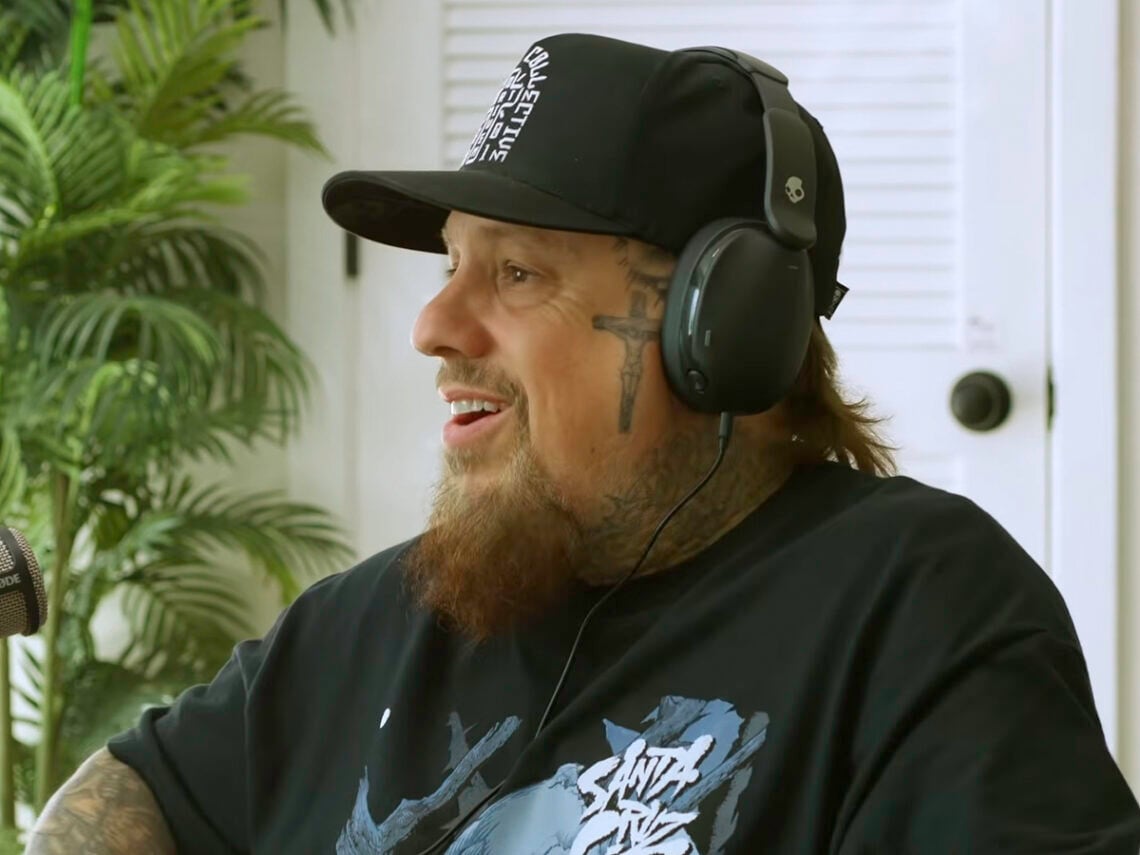 Fieldy - Musician - Korn - 2026