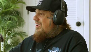 Ex-Korn bassist says exit was prompted by being unvaccinated