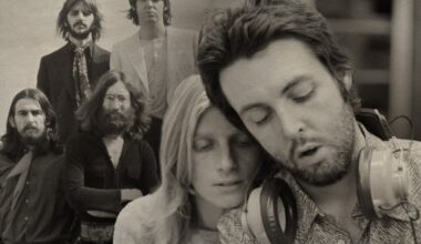 Five Wings songs that could be on albums by The Beatles