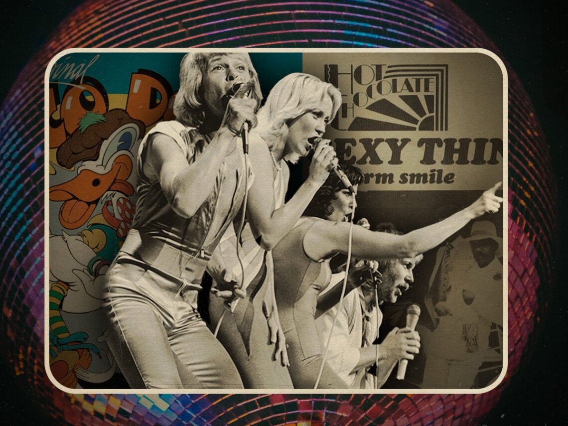 Five songs from 1976 that should be deleted from history