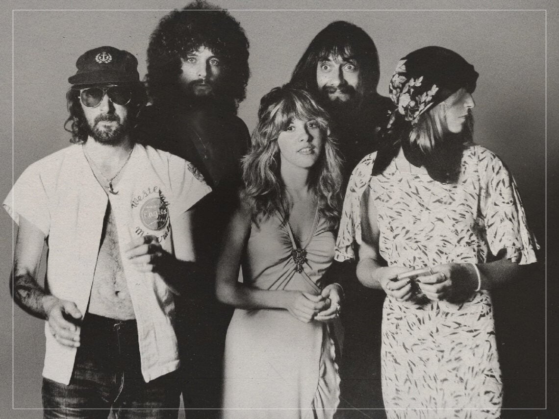 Fleetwood Mac - 1975