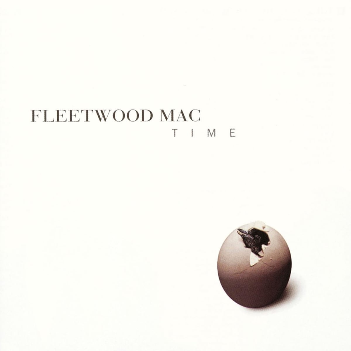 Fleetwood Mac - Time - 1995