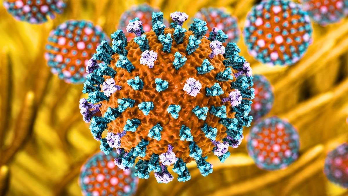 H9N2 Bird Flu Hits Europe as First Human Case Confirmed in Italy : ScienceAlert