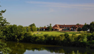 Top 10 last minute golf breaks in the UK