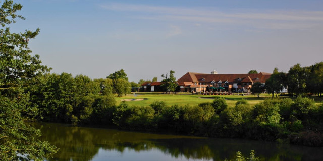 Top 10 last minute golf breaks in the UK