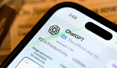 British Adults Less Active on Social Media, More Than Half Rely on AI