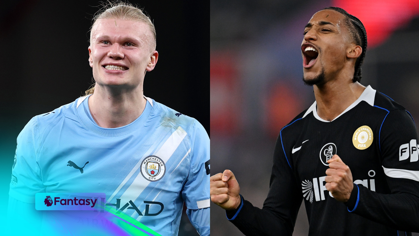 Which clubs have a confirmed DGW33 and BGW34 after FA Cup ties?