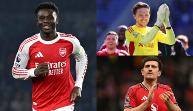 Arsenal's injury boost, Liverpool's goalkeeper situation and more