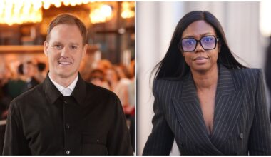Dan Walker's former co-host withdraws 'bullying' claims as agreement reached