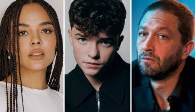 Tessa Thompson, Owen Cooper, Ebon Moss-Bachrach to Lead 'Foxfinder