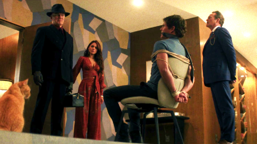 Mike & Nick & Nick & Alice 2026