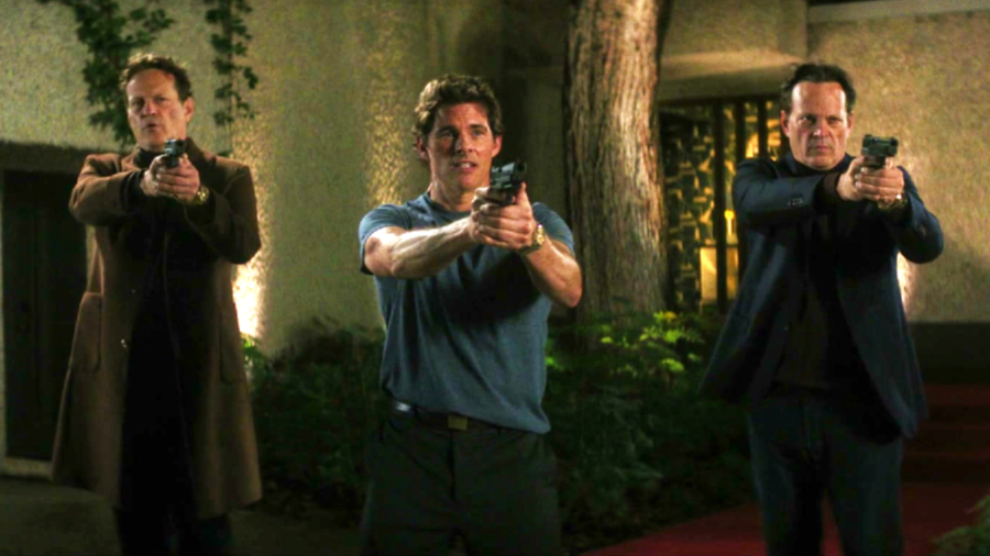 Mike & Nick & Nick & Alice 2026