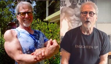 Frank Zane's No-Nonsense Bicep Curl Advice for Achieving Size, Shape, and Definition – Fitness Volt