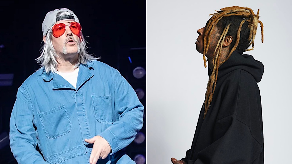 Let's Start a "Gathering" for "Uninvited" Artists