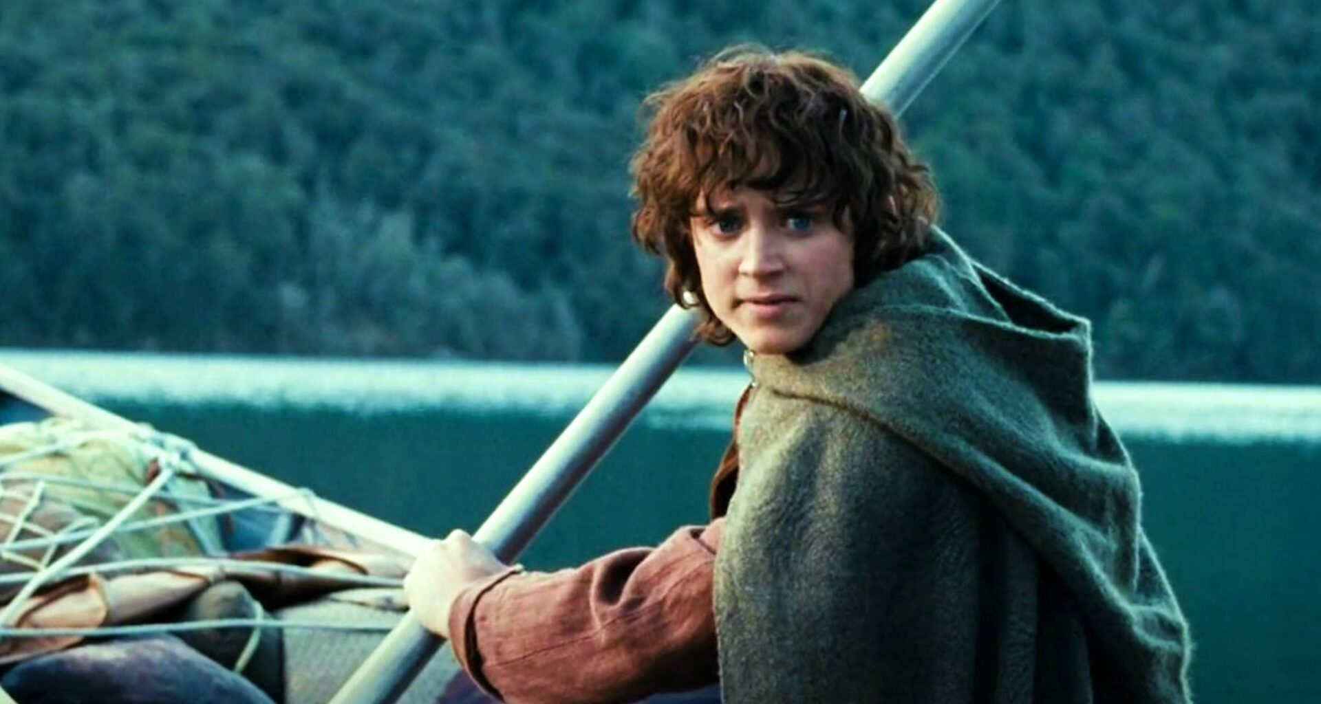 7 Lord of the Rings Changes From the Books the New Movies Must Make