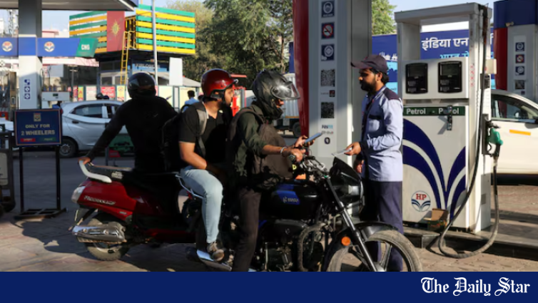 India makes first Iranian oil buy in seven years with no payment problems