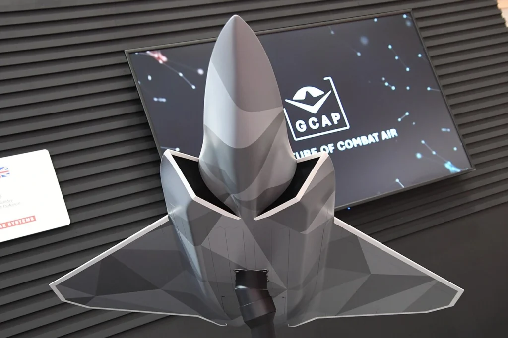 The United Kingdom (UK), Italy, and Japan have taken a key step to stabilize the Global Combat Air Programme (GCAP), signing a short-term funding contract to maintain development momentum.