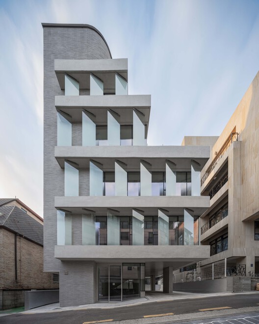 Nonhyun 169  / See Architects - Exterior Photography