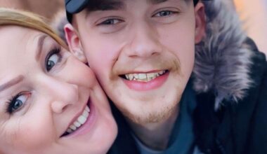 Sheppey mum whose son died from meningitis aged 21 urges government to offer MenB vaccine to everyone