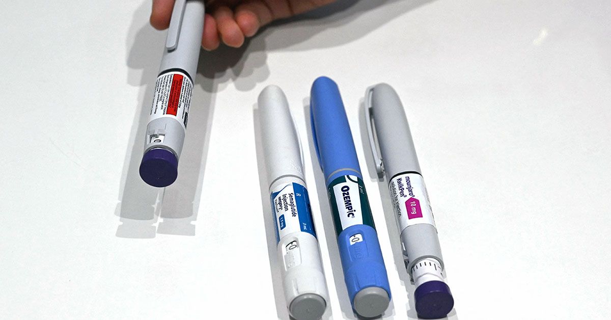 Why GLP-1 Drugs Don't Work for Everyone